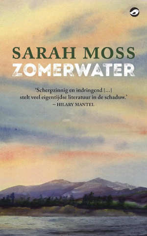 Sarah Moss Zomerwater Recensie