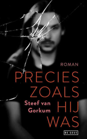 Steef van Gorkum Precies zoals hij was Recensie