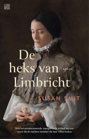 Susan Smit De heks van Limbrigt Recensie