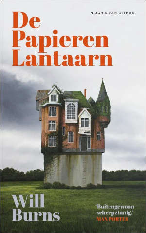 Will Burns De Papieren Lantaarn Recensie