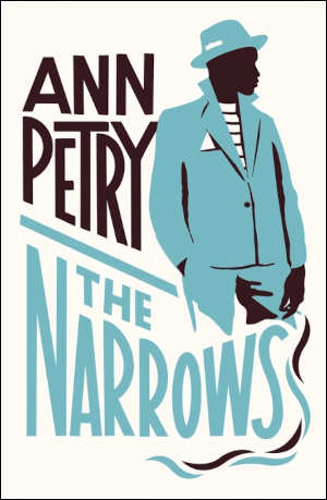 Ann Petry The Narrows Afro-Amerikaanse roman uit 1953