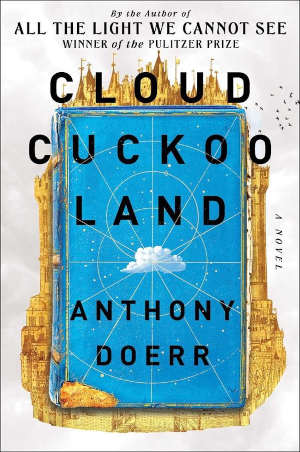 Anthony Doerr Cloud Cuckoo Land Recensie