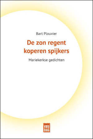 Bart Plouvier De zon regent koperen spijkers Recensie