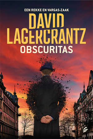 David Lagercrantz Obscuritas Recensie