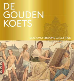 De Gouden Koets Boek Recensie