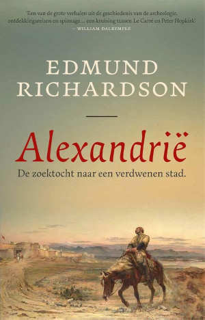 Edmund Richardson Alexandrië Recensie