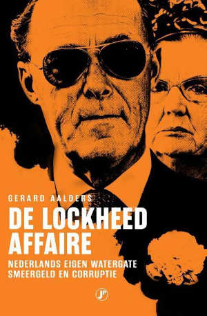 Gerard Aalders De Lockheed-affaire Recensie