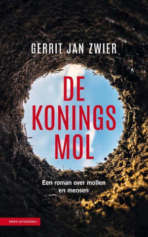 Gerrit Jan Zwier De koningsmol Recensie