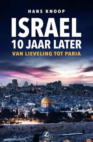 Hans Knoop Israël 10 jaar later Recensie