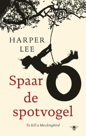 Harper Lee Spaar de spotvogel Recensie