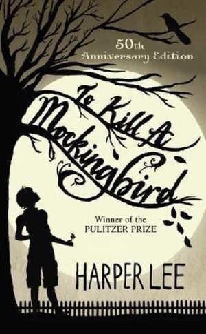 Harper Lee To Kill A Mockingbird Amerikaanse roman uit 1960