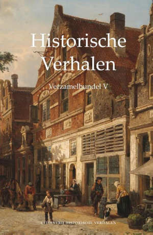 Historische Verhalen 5 Recensie