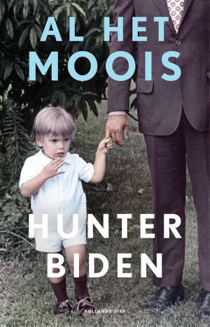 Hunter Biden Al het moois Recensie