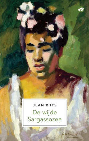 Jean Rhys De wijde Sargassozee Recensie