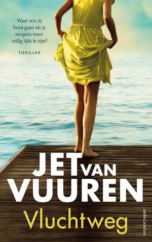 Jet van Vuuren Vluchtweg Recensie