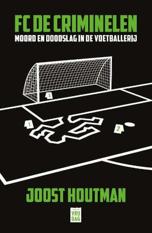 Joost Houtman FC De Criminelen Recensie