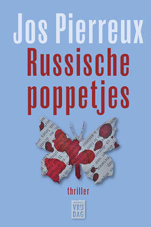 Jos Pierreux Russische poppetjes Recensie