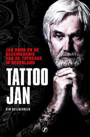 Kim Heijdenrijk Tattoo Jan Recensie