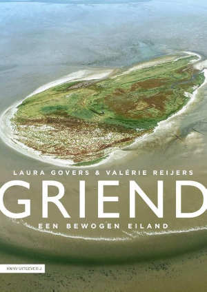 Laura Govers en Valérie Reijers Griend boek Recensie