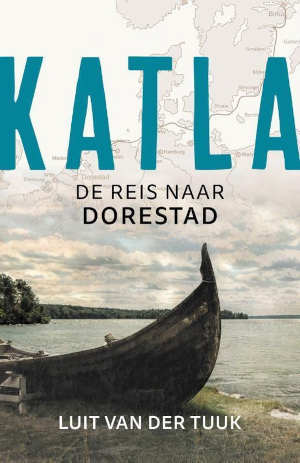 Luit van der Tuuk Katla Recensie