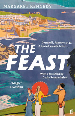 Margaret Kennedy The Feast Engelse roman uit 1950