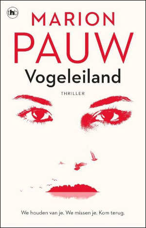 Marion Pouw Vogeleiland Recensie