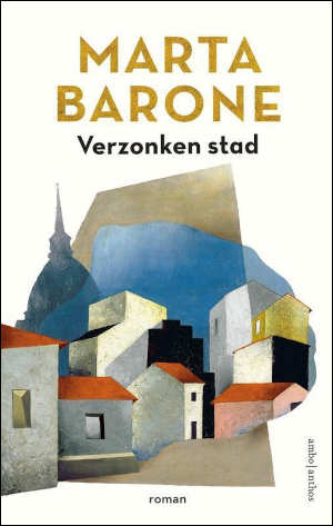 Marta Barone Verzonken stad Recensie