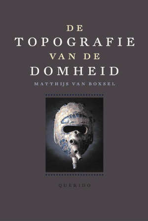 Matthijs van Boxsel De topografie van de domheid Recensie