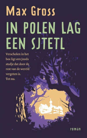 Max Gross In Polen lag een sjtetl Recensie