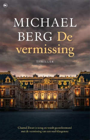 Michael Berg De vermissing Recensie