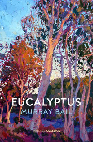 Murray Bail Eucalyptus Australische roman uit 1998