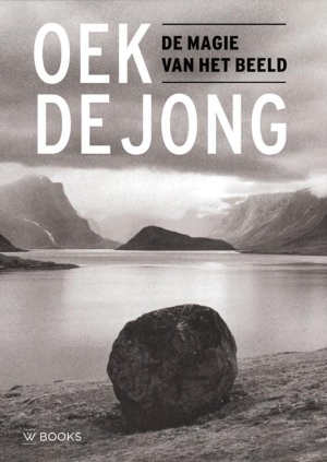 Oek de Jong De magie van het beeld Recensie