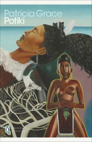 Patricia Grace Potiki Nieuw-Zeelandse Maori roman uit 1986