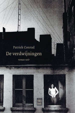 Patrick Conrad De verdwijningen Recensie