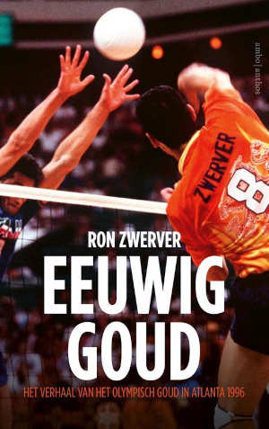 Ron Zwerver Eeuwig goud Recensie