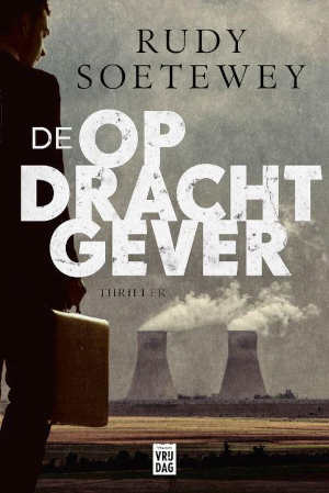 Rudy Soetewey De opdrachtgever Recensie