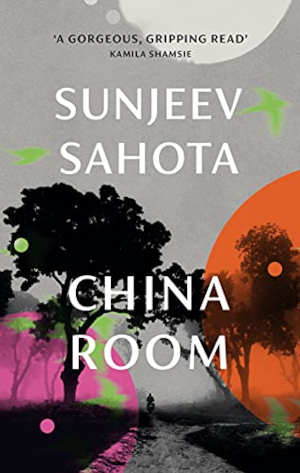 Sunjeev Sahota China Room Recensie