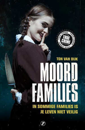 Ton van Dijk Moordfamilies Recensie