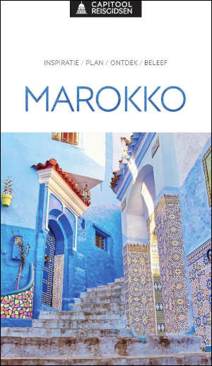 Capitool Reisgids Marokko