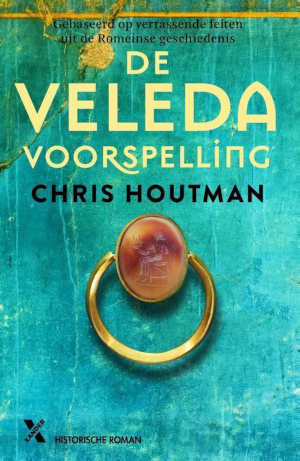 Chris Houtman De Veleda Trilogie Recensie