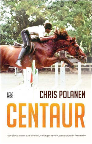 Chris Polanen Centaur Recensie