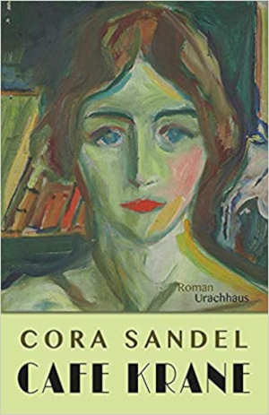 Cora Sandel Café Krane Noorse roman uit 1945