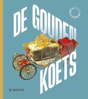 De Gouden Koets Boek Recensie