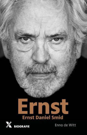 Ernst Biografie van Ernst Daniël Smid Recensie