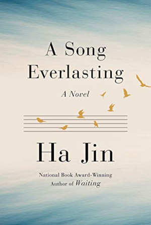 Ha Jin A Song Everlasting Recensie