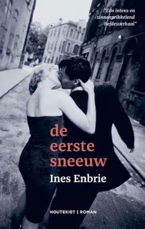 Ines Enbrie De eerste sneeuw Recensie