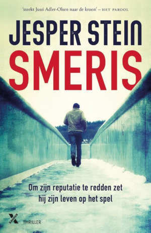 Jesper Stein Smeris Recensie