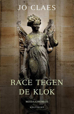 Jo Claes Race tegen de klok Recensie