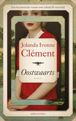 Jolanda Ivonne Clément Oostwaarts Recensie