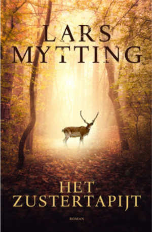 Lars Mytting Het Zustertapijt Recensie